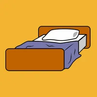 Youth Bedroom Design icon