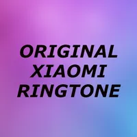 Original Xiaomi Ringtone icon