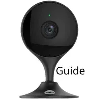 Hd Wireless IP Camera Guide icon