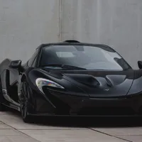 McLaren Senna GTR Wallpaper icon