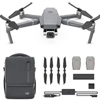 dji mavic 2 pro guide icon