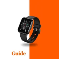 Mibro Color SmartWatch guide icon