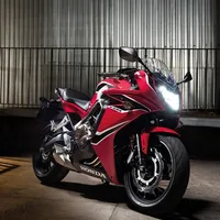 honda cbr650 bike wallpaper icon