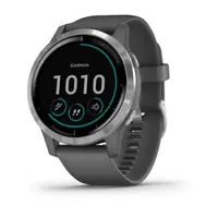 Garmin Vivoactive 4S guide icon