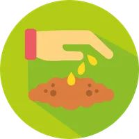 الزراعة المنزلية icon