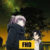 Yofukashi no uta wallpaper icon
