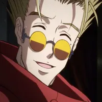 Trigun wallpaper icon