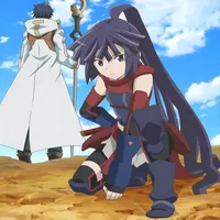 Log Horizon wallpaper icon