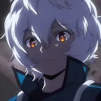 World Trigger wallpaper icon