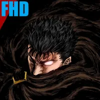 Berserk Wallpaper icon