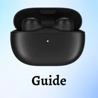 Redmi Buds 3 Lite Guide icon