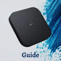 Xiaomi Mi Box S Guide icon