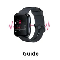 spade & co smartwatch 3 guide icon