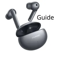 Guide for Huawei Freebuds 4i icon