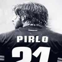 Andrea Pirlo 4k wallpaper icon