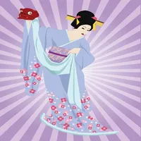 Kabuki Dance icon