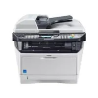 Kyocera M2540dn printer guide icon