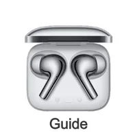 OnePlus Buds Pro Guide icon