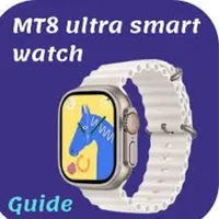 Mt8 ultra watch guide icon