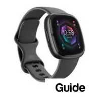 fitbit sense app guide 2 icon