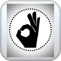 About iPhones icon