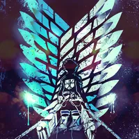 Attack On Titan Wallpaper 4K icon