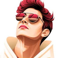 Anime Boy Wallpaper FHD 4K icon