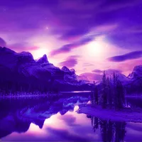 Nature Wallpaper FHD 4K icon