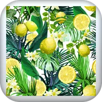 lemon wallpaper icon