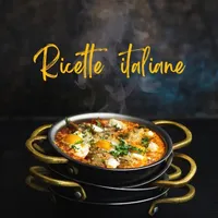 Ricette italiane icon