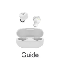 QCY T17 guide icon