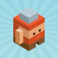 block race icon