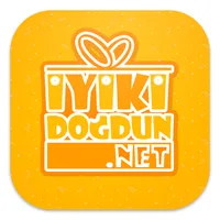 iyikidoğdun - Doğum Günü İçin icon