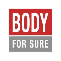 Body For Sure icon