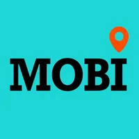 MOBI Multiservice: Taxi Rides icon