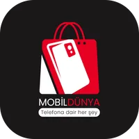 Mobil Dünya icon