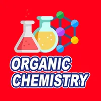 Learn Organic Chemistry icon