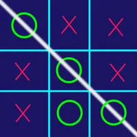 Tic Tac Toe game | 2 players icon