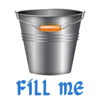 Fill me - Color Sorting App icon