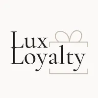 LuxLoyalty Rewards icon