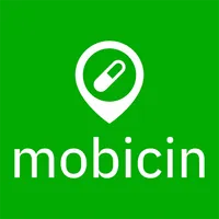 Mobicin - The Medicine App icon