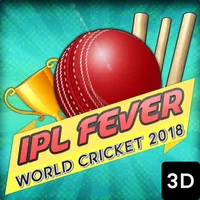 World Cricket 2018 icon