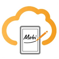 MobiScribe Cloud icon