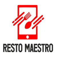 Resto Maestro – Restaurant icon