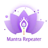 Mantra Repeater : Chant Mantra icon