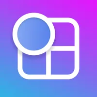 Collage Maker: Photo Editor icon