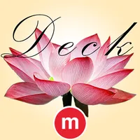 Creative Visualization Deck icon
