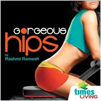 Gorgeous Hips icon