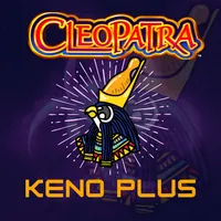 Keno Games with Cleopatra Keno icon