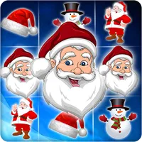 Puzzle Match : Christmas Game icon